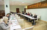 Старт для будущих инженеров