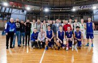 Чемпионат Могилевской области по баскетболу