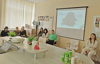 Практический опыт моделирования