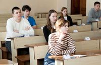 Юные таланты продемонстрировали свои знания