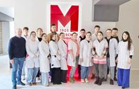 Экскурсия на ОАО «Могилевский мясокомбинат»