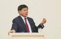 Официальный визит во главе с Чрезвычайным и Полномочным Послом Республики Казахстан