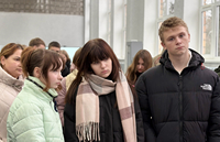 Профориентационные встречи