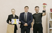 Результаты академического турнира «Лига дебатов»