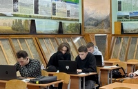 Почва – основа для жизни