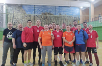 В здоровом теле — здоровый дух